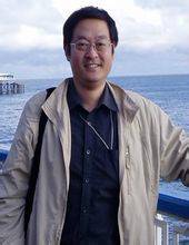 张永宁（中国石油大学文学院研究员）