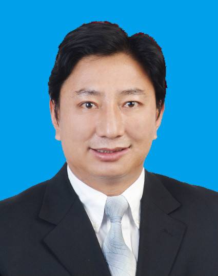 才智（甘肃省文化厅原副厅长）