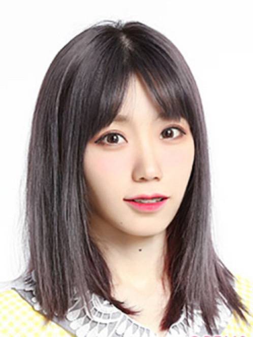 刘一菲（中国女歌手，BEJ48成员）