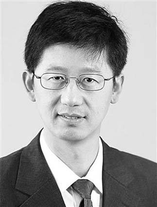 孙德胜（大连市国有土地使用权交易中心主任）