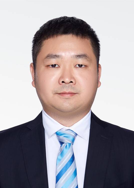 柯俊（浙江理工大学教师）