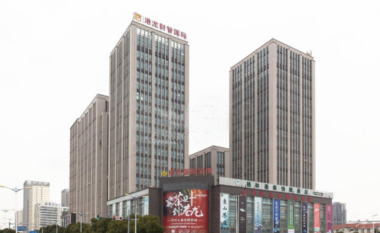港龙财智