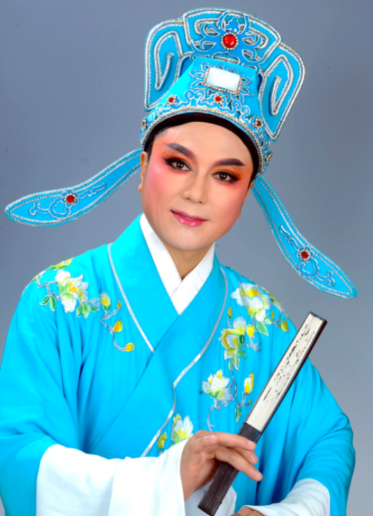 王兴夫（国家一级演员）