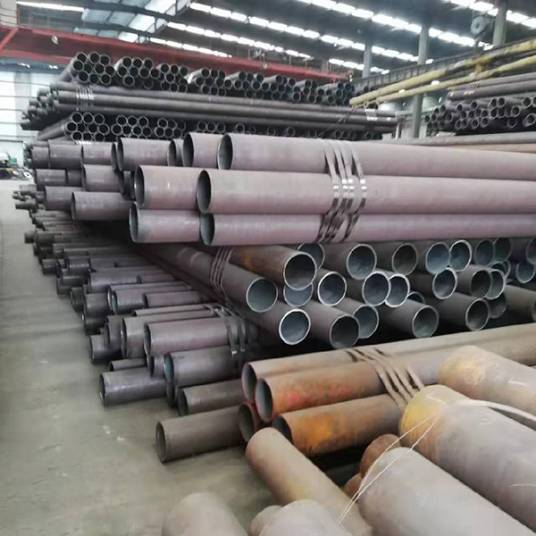 Q345C钢管