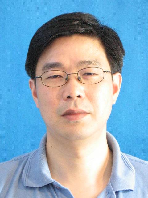 刘洪斌（西南大学教授）