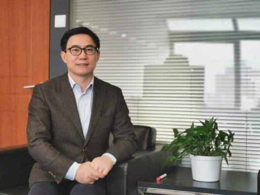 宁毅（北京大学公共卫生学院教授、海南医学院公共卫生与全健康国际学院院长）