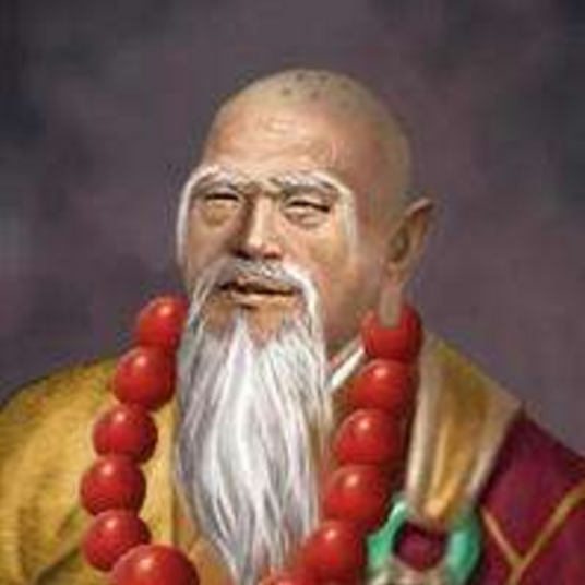阴光法师