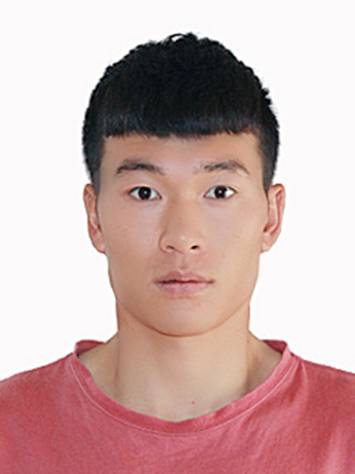 张志超（中国帆船帆板运动员）