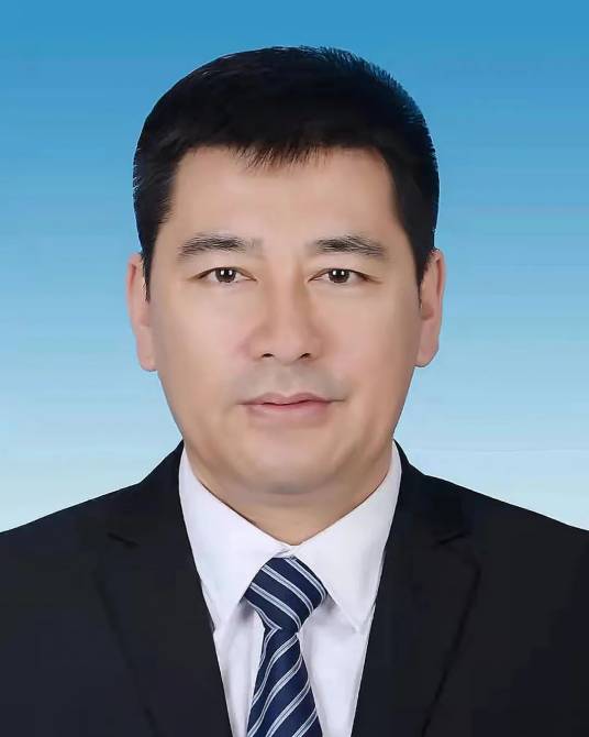 王彦军（内蒙古自治区机关事务管理局副局长）