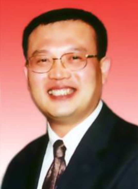 王家新（南京审计大学原党委书记）