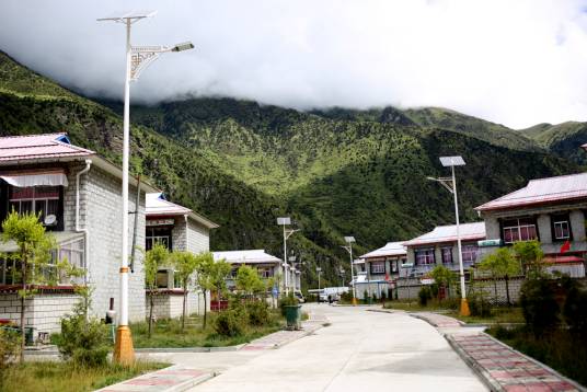 六和村（广东省佛山市下辖村）
