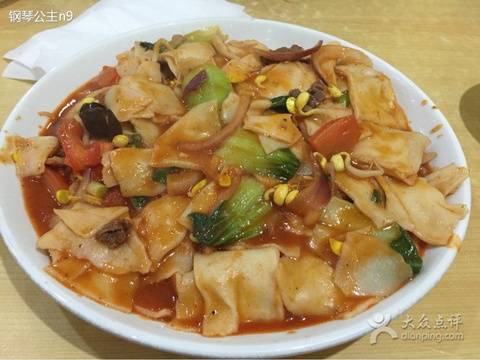 西来顺兰州牛肉拉面