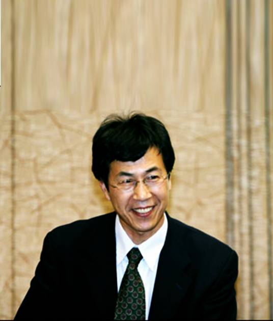 王柯（日本神户大学研究生院教授）