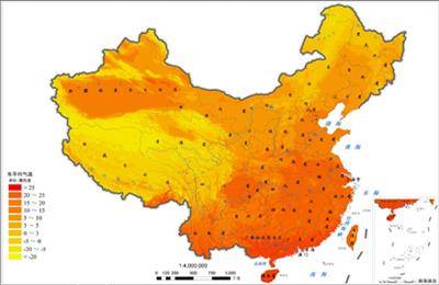 地理国情监测云平台