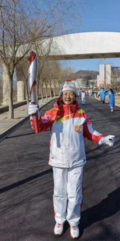 杨海玲（中国人民财产保险公司泗洪支公司主管）