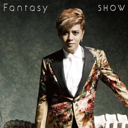 FANTASY（罗志祥日文单曲）