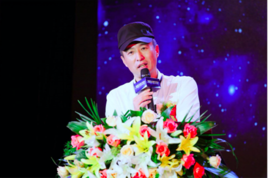 卫青（导演、文化旅游产业规划学者）