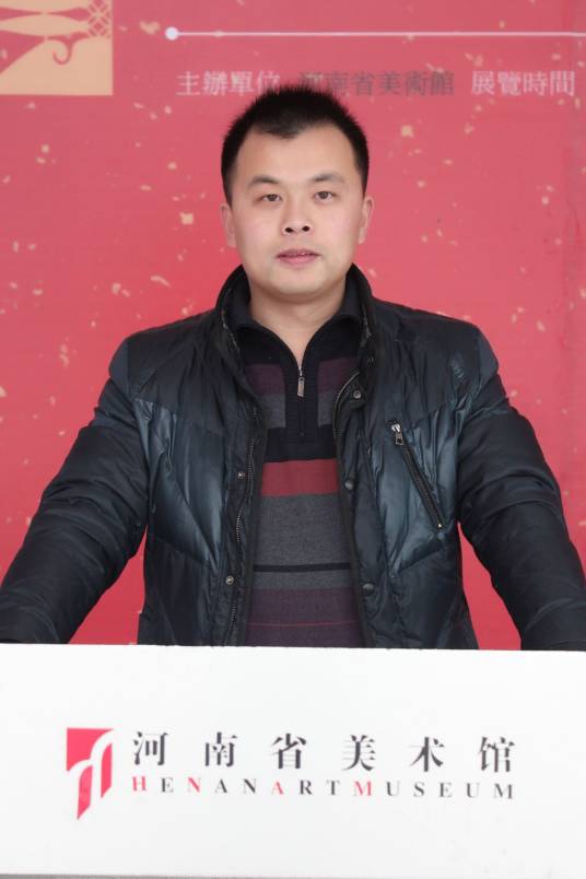 周航（河南电视台《一拍即合》制片人）