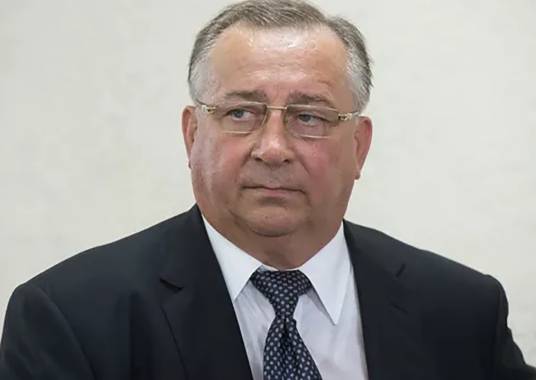 尼古拉·托卡列夫