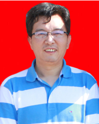 朱新华（西北农林科技大学教授）