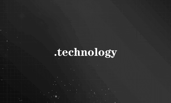 .technology