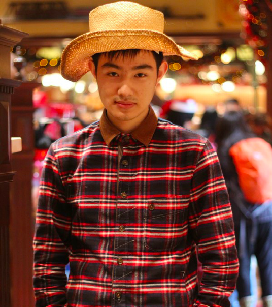 何淇丹
