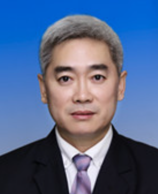 赵武（河南理工大学机械与动力工程学院教授）