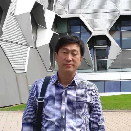 梁斌（河南科技大学教授）