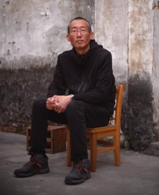 毛卫东（中国摄影理论、翻译家）