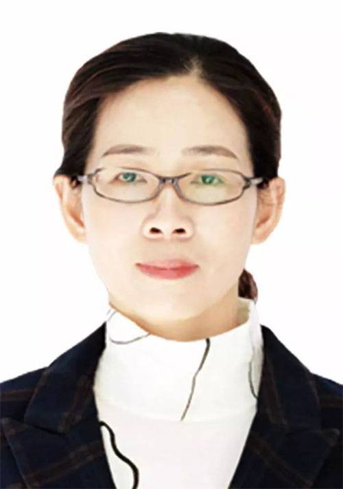 马湘（云南省丽江市融媒体中心主任）