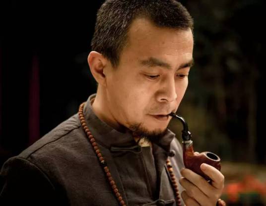 王靖（中国一级书画家）