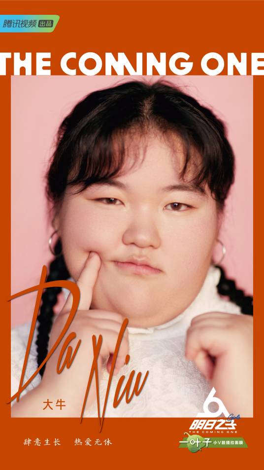 大牛（中国内地女歌手）