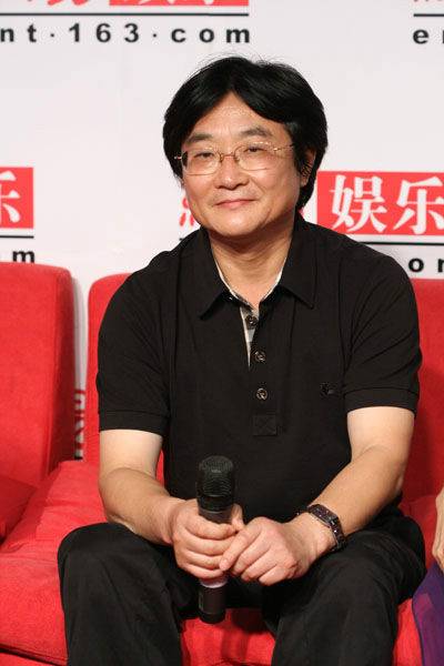 小岛（中国大陆男导演）