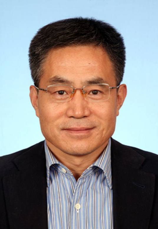 高富平