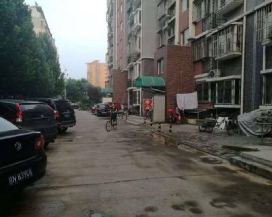 8·15大兴小区持刀伤人案