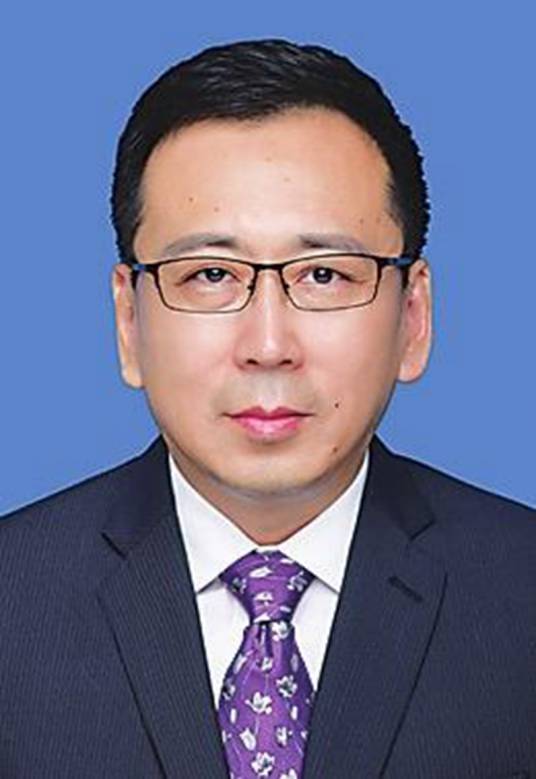 刘多（长春师范大学党委书记）