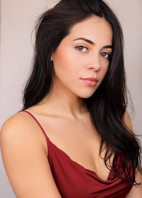 Angelique Rivera