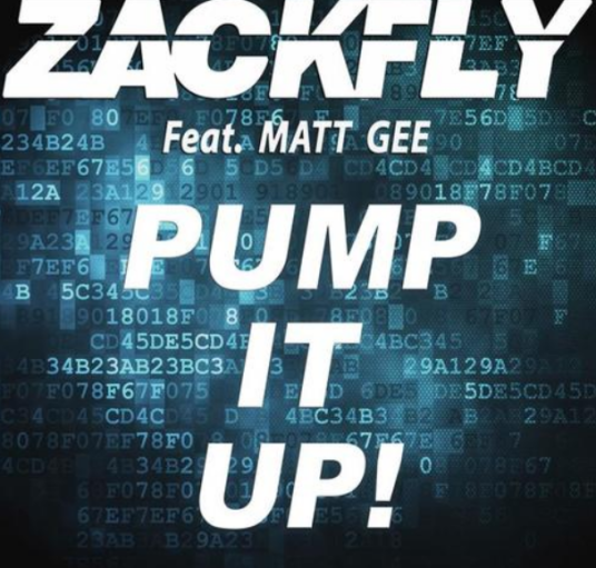 Pump It Up!