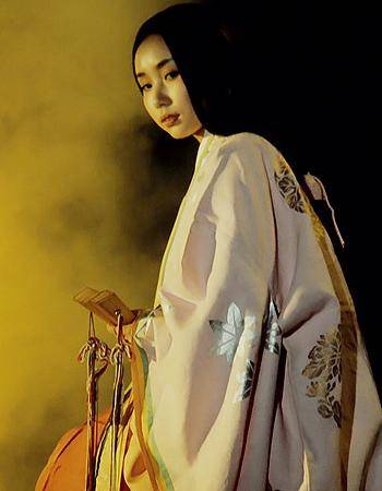 辉夜姬（日本特摄剧《雷欧奥特曼》中的角色）