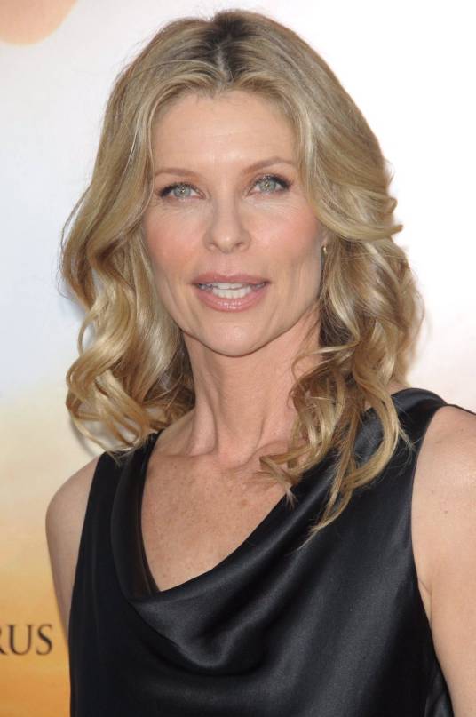 Kate Vernon