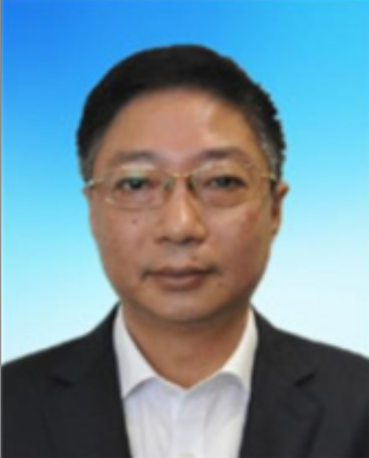王东升（江西省农村信用社联合社党委书记、理事长）