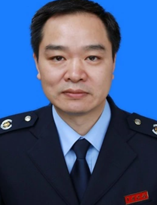 徐向阳（国家税务总局益阳市税务局党委书记、局长）