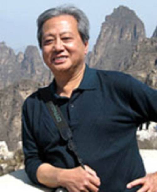 王学明（艺术家）