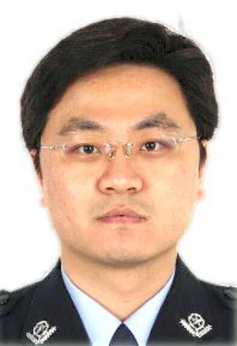连洪涛（连云港市公安局原副局长，连云港经济技术开发区管理委员会原副主任）