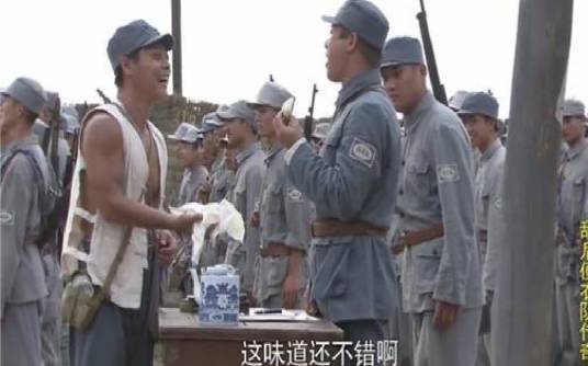 C型粉状炸药