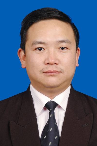 黄进（贵州省铜仁市人民政府党组成员、副市长）