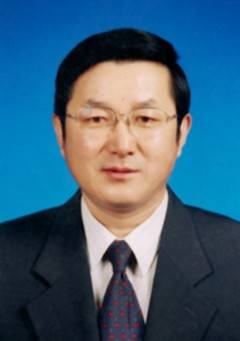 赵小明（甘肃省人大财经预算工作委员会副主任）