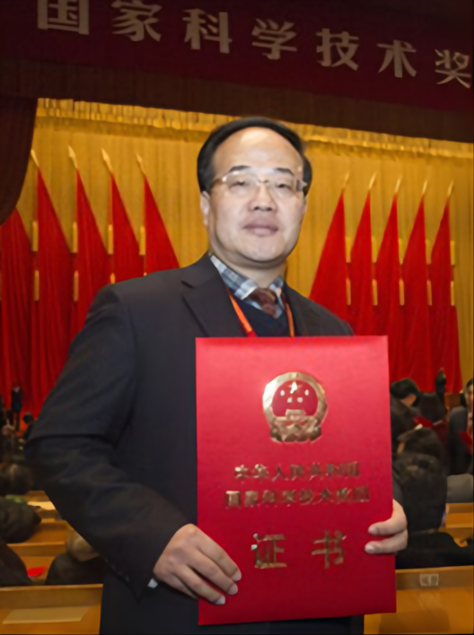 李德才（北京交通大学教授）