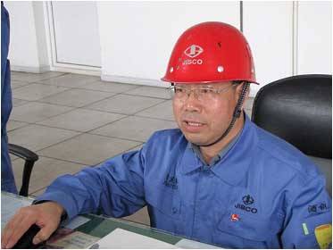 李庆奎（酒钢公司焦化厂高级工程师）