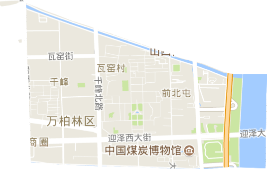 千峰街道